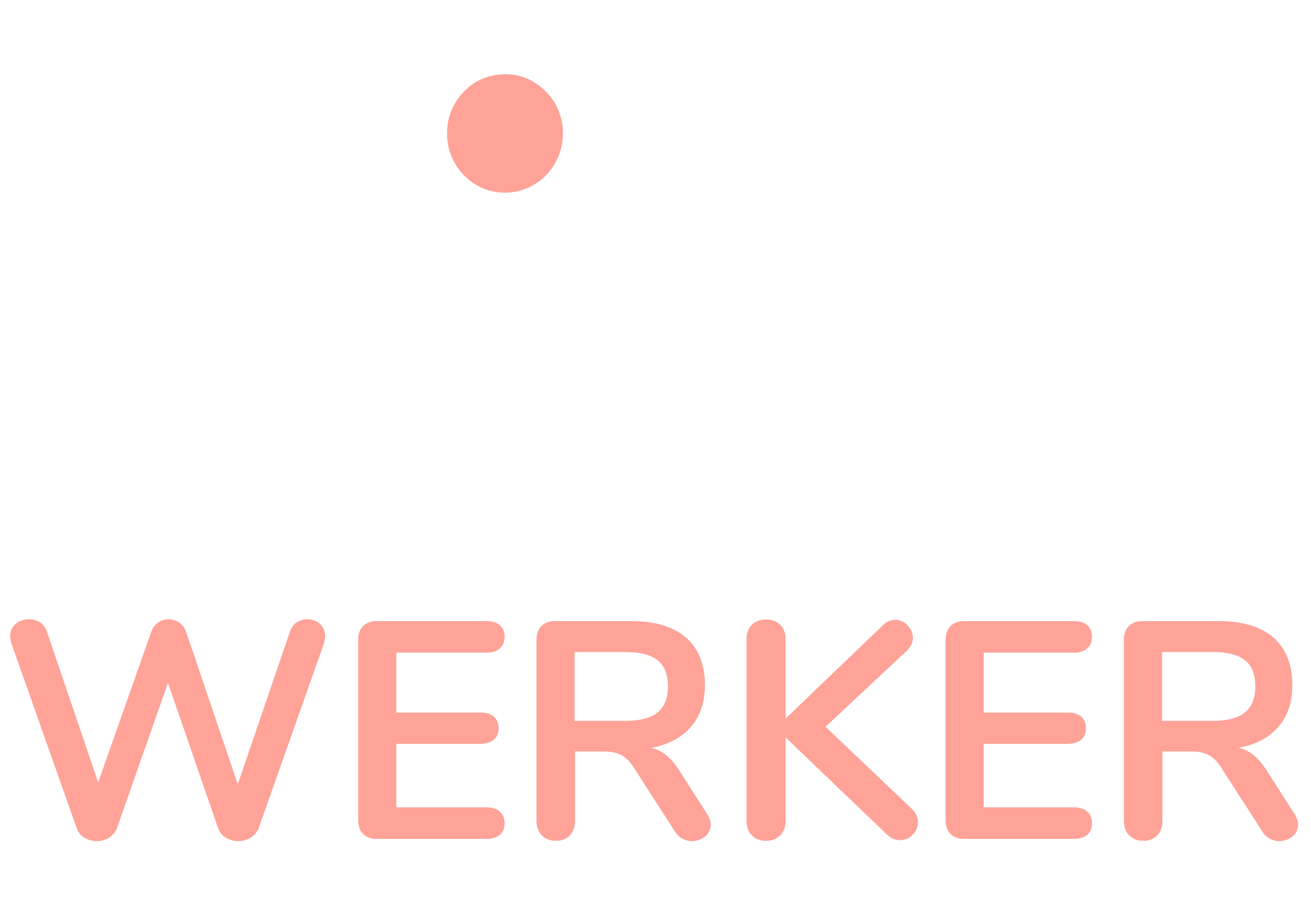 HR Werker Logo